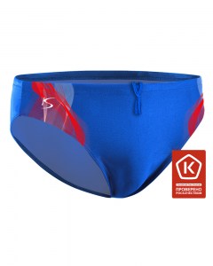 плавки мужские Russian team рос